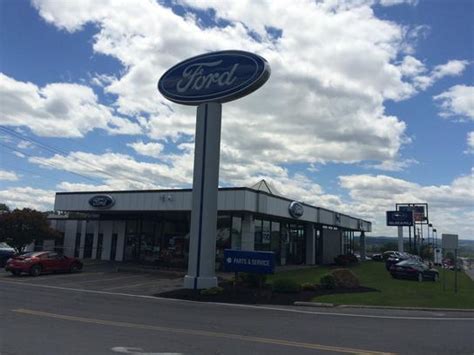 Don's ford - Don's Ford. 5712 Horatio Street. Utica, NY 13502. Driving Directions. Sales 680-219-4723. Service 680-219-5002. Parts 315-917-2036. USED VEHICLE SPECIALS APPLY FOR FINANCING. 